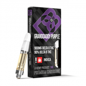 D8-HI Delta 8 Cart 1g | Buy 5 Get 1 Free Cart Deal