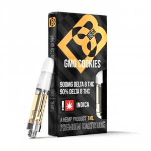 D8-HI Delta 8 Cart 1g | Buy 5 Get 1 Free Cart Deal