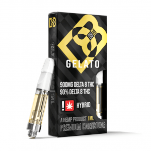 D8-HI Delta 8 Cart 1g | Buy 5 Get 1 Free Cart Deal