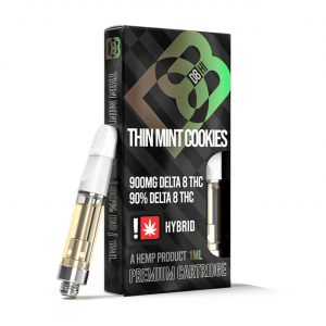 D8-HI Delta 8 Cart 1g | Buy 5 Get 1 Free Cart Deal