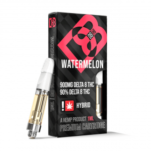 D8-HI Delta 8 Cart 1g | Buy 5 Get 1 Free Cart Deal