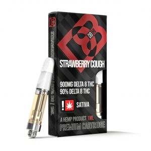 D8-HI Delta 8 Cart 1g | Buy 5 Get 1 Free Cart Deal