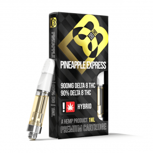 D8-HI Delta 8 Cart 1g | Buy 5 Get 1 Free Cart Deal