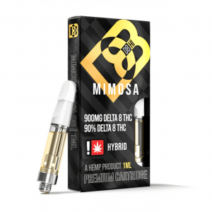 D8-HI Delta 8 Cart 1g | Buy 5 Get 1 Free Cart Deal