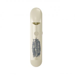 Mellow Fellow Live Resin Blend Disposable - 2ML