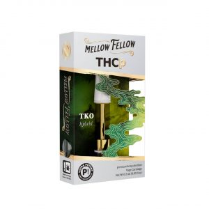 Mellow Fellow THCP Cartridge 0.5ML