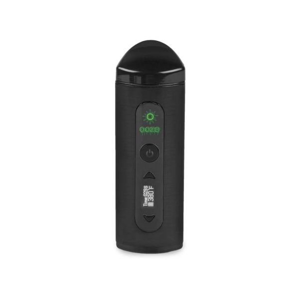 OOZE Drought Dry Herb Vaporizer - Image 4