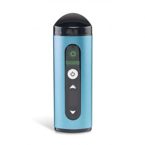 OOZE Drought Dry Herb Vaporizer