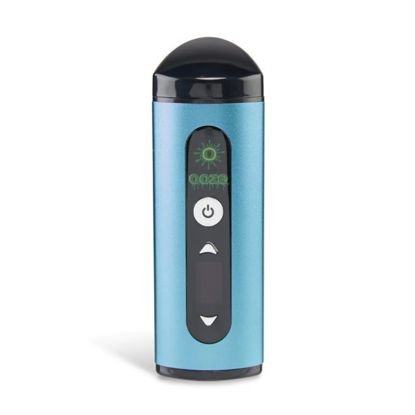 OOZE Drought Dry Herb Vaporizer