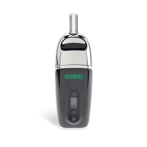 OOZE Flare Dry Herb Vaporizer - Image 2