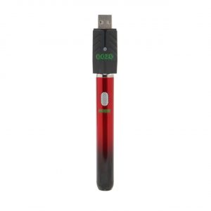 OOZE Smart Battery Digital Control