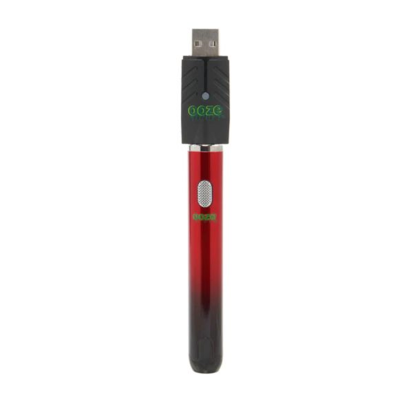 OOZE Smart Battery Digital Control