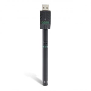 OOZE Twist Slim Pen 2.0 Battery