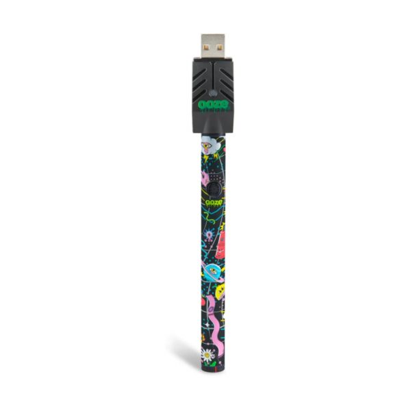 OOZE Twist Slim Pen 2.0 Battery - Image 2