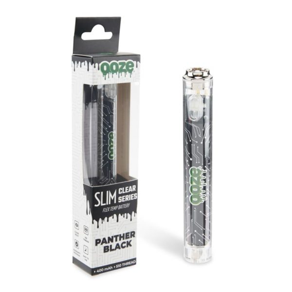 Ooze Slim Clear Series Battery - Image 4
