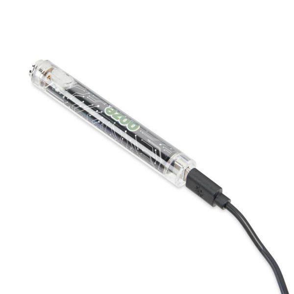 Ooze Slim Clear Series Battery - Image 2