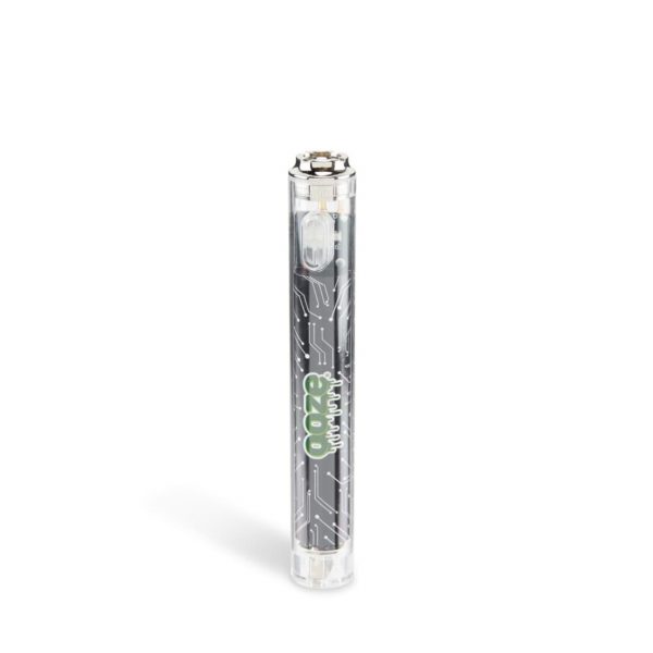 Ooze Slim Clear Series Battery - Image 3