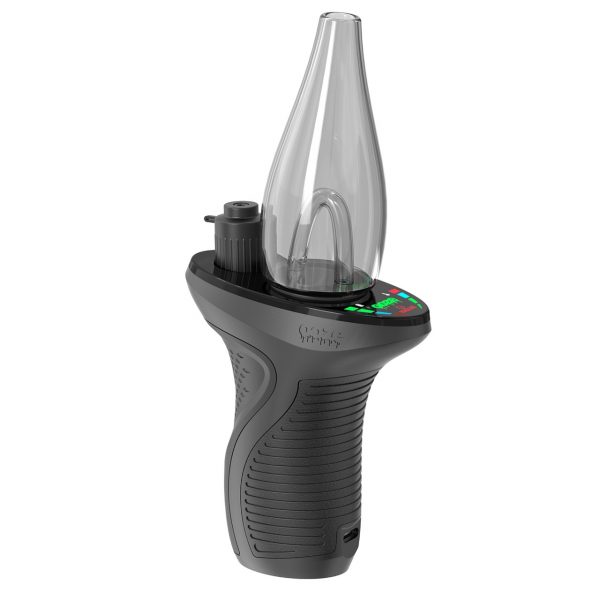 Ooze Trigger Vaporizer Max - Image 4