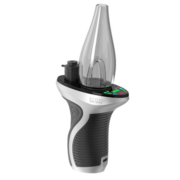 Ooze Trigger Vaporizer Max - Image 2