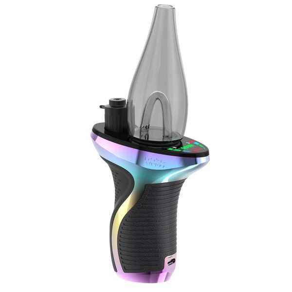 Ooze Trigger Vaporizer Max