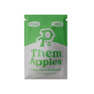 Perfect Pure P?s THC-P Gummies - 8MG