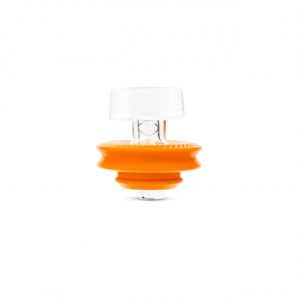 PuffCo The Peak Pro Colored Ball Cap