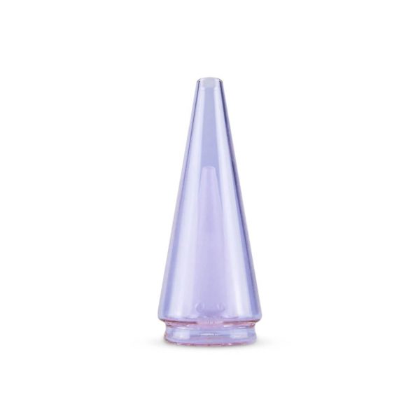 PuffCo The Peak Pro Colored Glass