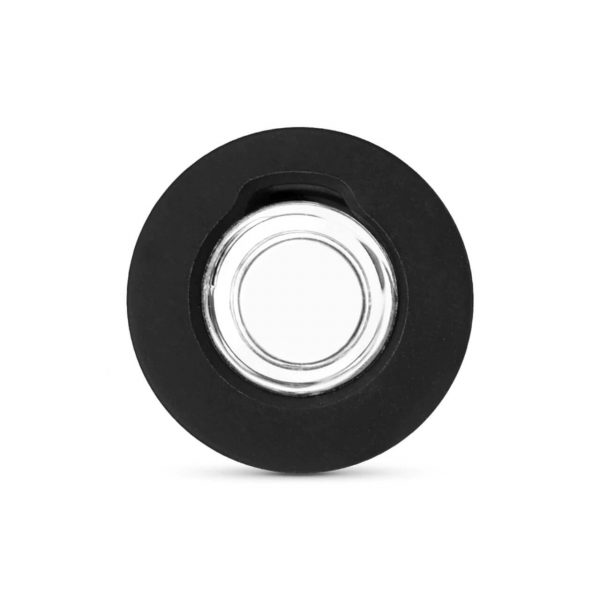 PuffCo The Peak Pro Oculus Carb Cap - Clear - Image 2