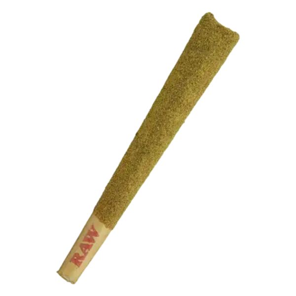 STNR Knockout Blend Pre-Rolls - 12PK
