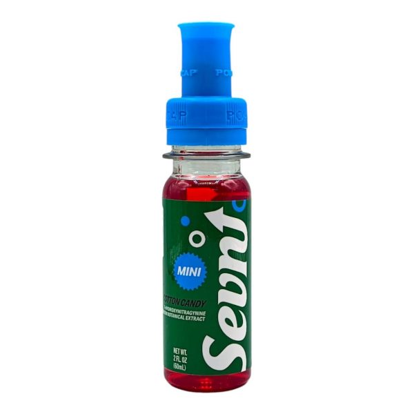 Sevn 7-OH Mini Shot - 25mg - Image 2