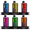 Smoothe Cosmo THC-H Liquid Diamonds Disposable - 7G