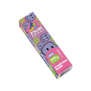 Sugar Extrax Delta 8, Delta 10 & THC-O Disposable Vape ? 2G