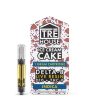 TRE House 1G Live Resin D8/D10/THC-P Cartridge