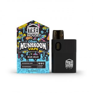 TRE House Magic Mushroom Blend Disposable - 2G