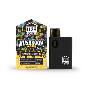 TRE House Mushroom Disposable