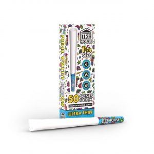 TRE House Premium Pre Roll Cones