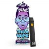 TRE House itsPurpl THC-A Disposable - 2G