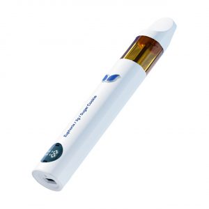 URB Aerovape Mile High Euphoria 710 Disposable - 3ML