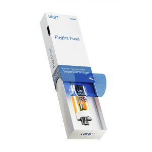 URB Flight Fuel Euphoria Cartridge - 2ML