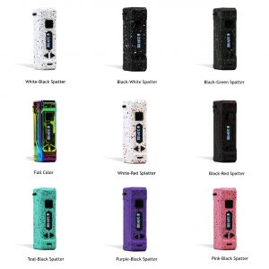Wulf Mods Uni Pro Adjustable Vaporizer