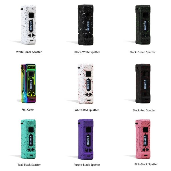 Wulf Mods Uni Pro Adjustable Vaporizer