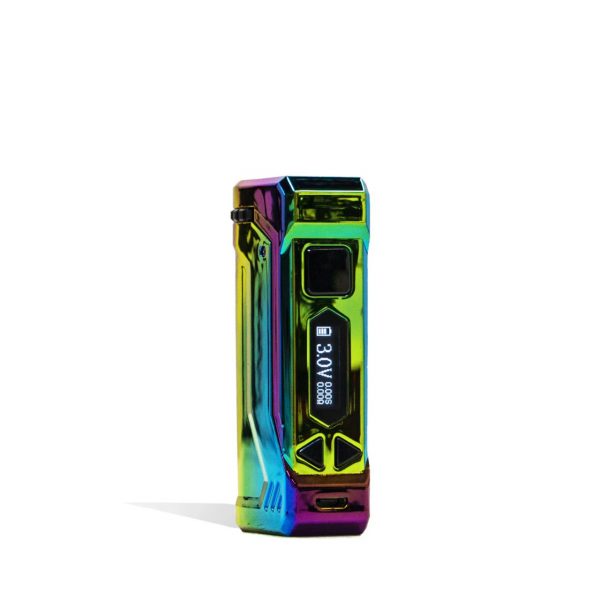 Wulf Mods Uni Pro Adjustable Vaporizer - Image 4