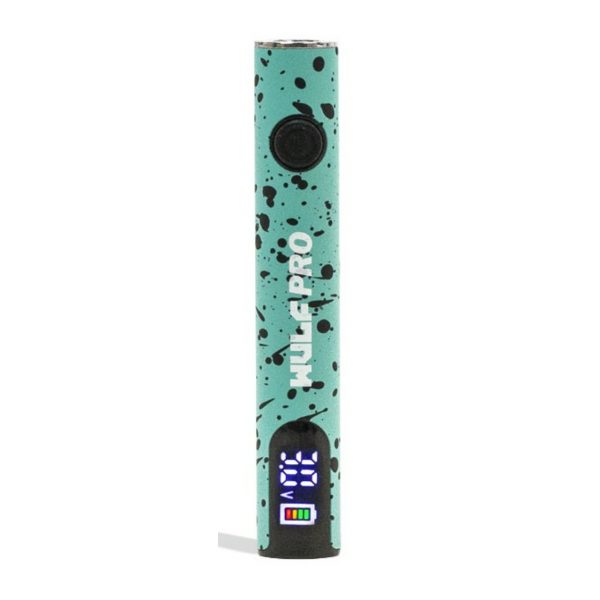 Wulf Mods Wulf Pro Battery Assorted Colors - 15PK - Image 3