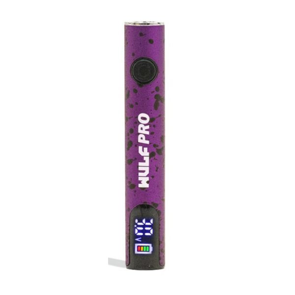 Wulf Mods Wulf Pro Battery Assorted Colors - 15PK - Image 4