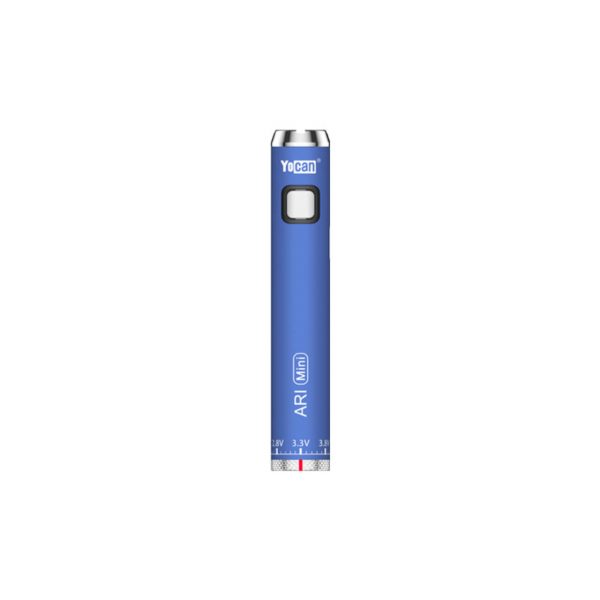 Yocan Ari Mini Battery - 1PK - Image 3