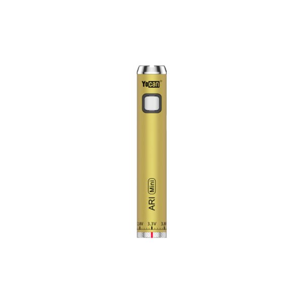 Yocan Ari Mini Battery - 1PK - Image 4