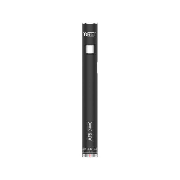 Yocan Ari Slim Battery - 1PK - Image 2