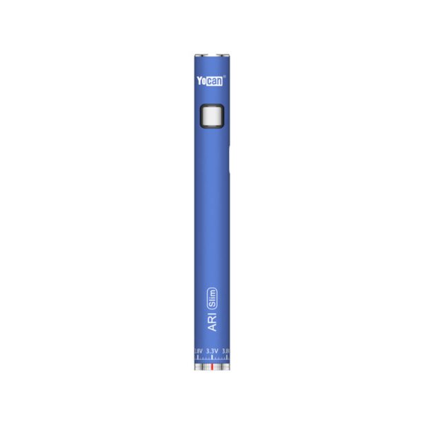 Yocan Ari Slim Battery - 1PK - Image 3