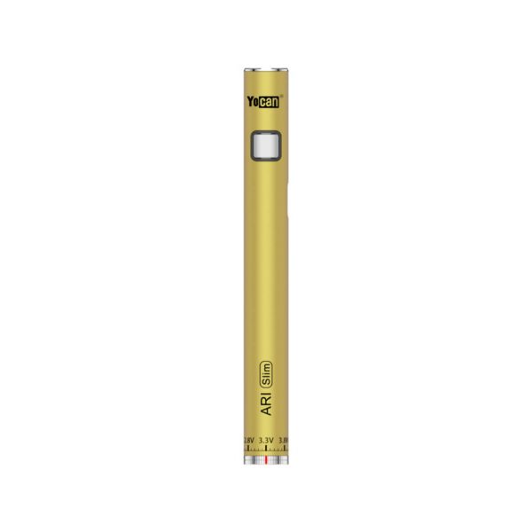 Yocan Ari Slim Battery - 1PK - Image 4