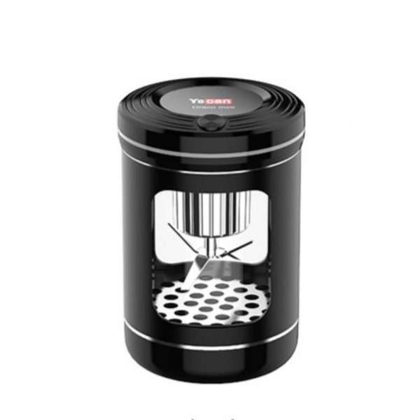 Yocan Draco Mini Herb Grinder - Image 2